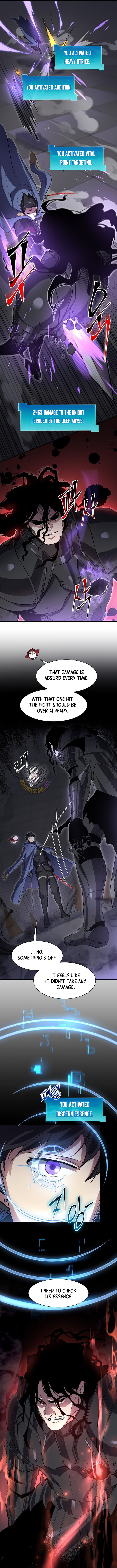 Leveling Up With Skills Chapter 124 15